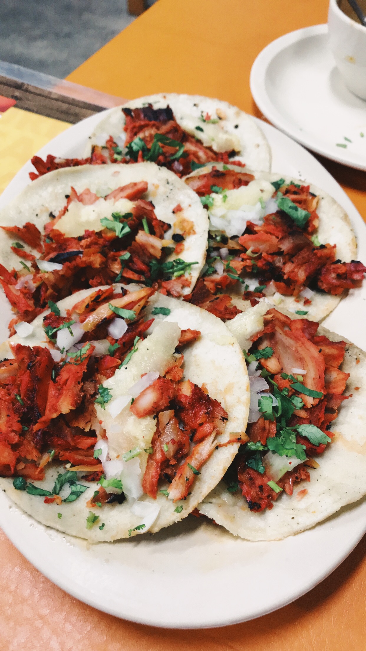 Best Tacos in Cancun
