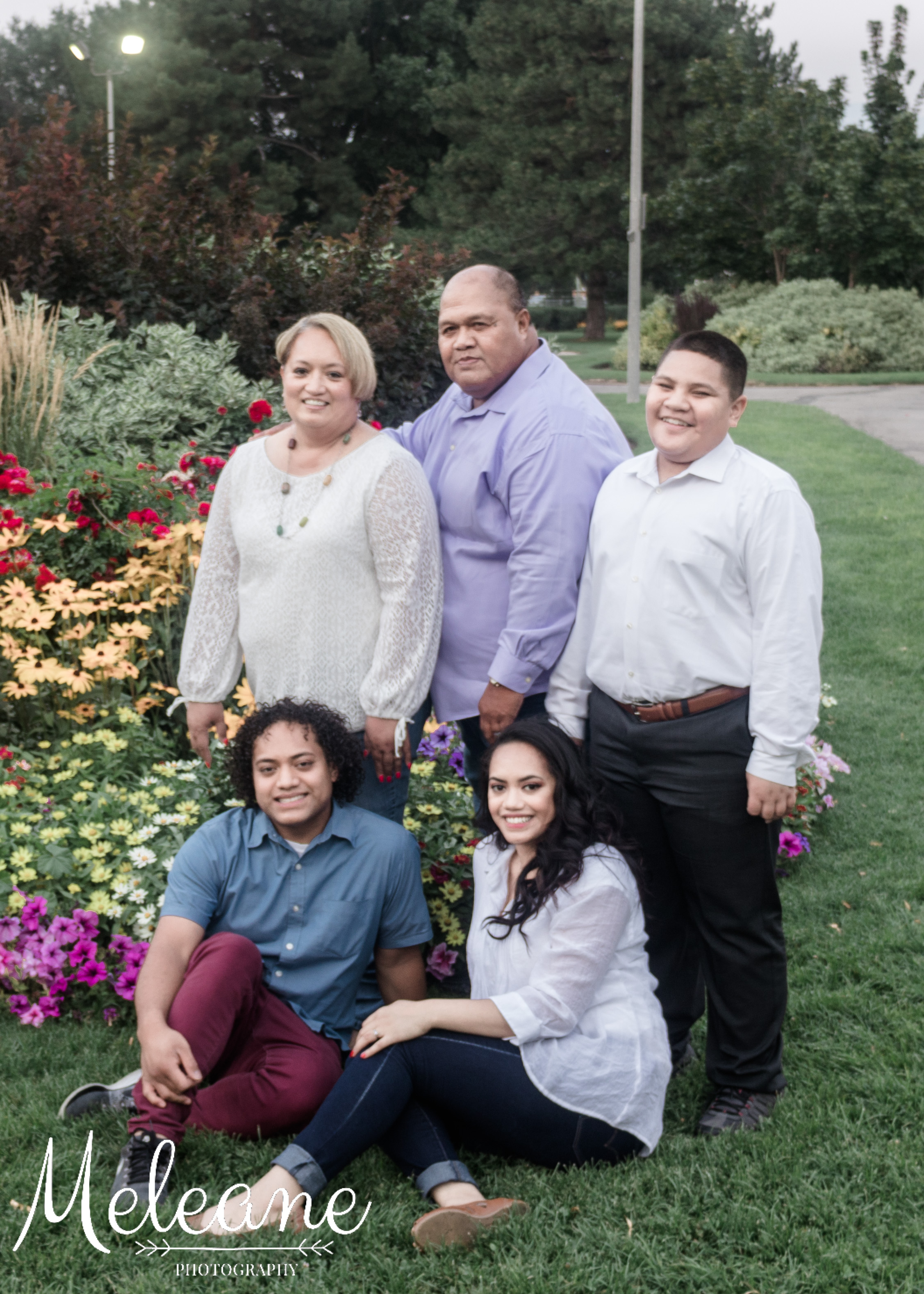 Finding Joy in the Journey with My Blended Family